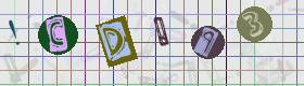 Captcha-Code - Es besteht die Möglichkeit, sich den Captcha-Code vorlesen zu lassen, klicken sie dazu auf den Button mit dem Titel 'Liest den Captcha-Code vor(Audioausgabe)'